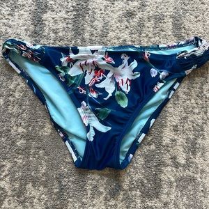 Swimsuit bottoms